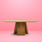 Pericia Dining Table