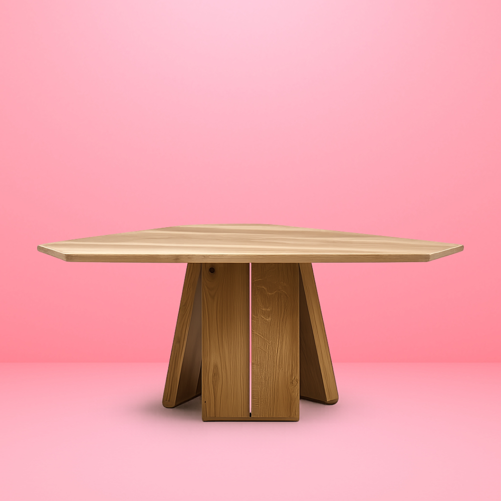 Pericia Dining Table