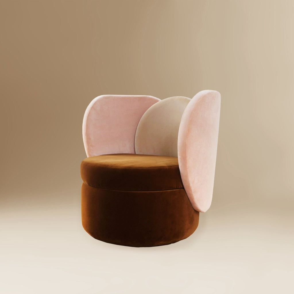 Debi Armchair