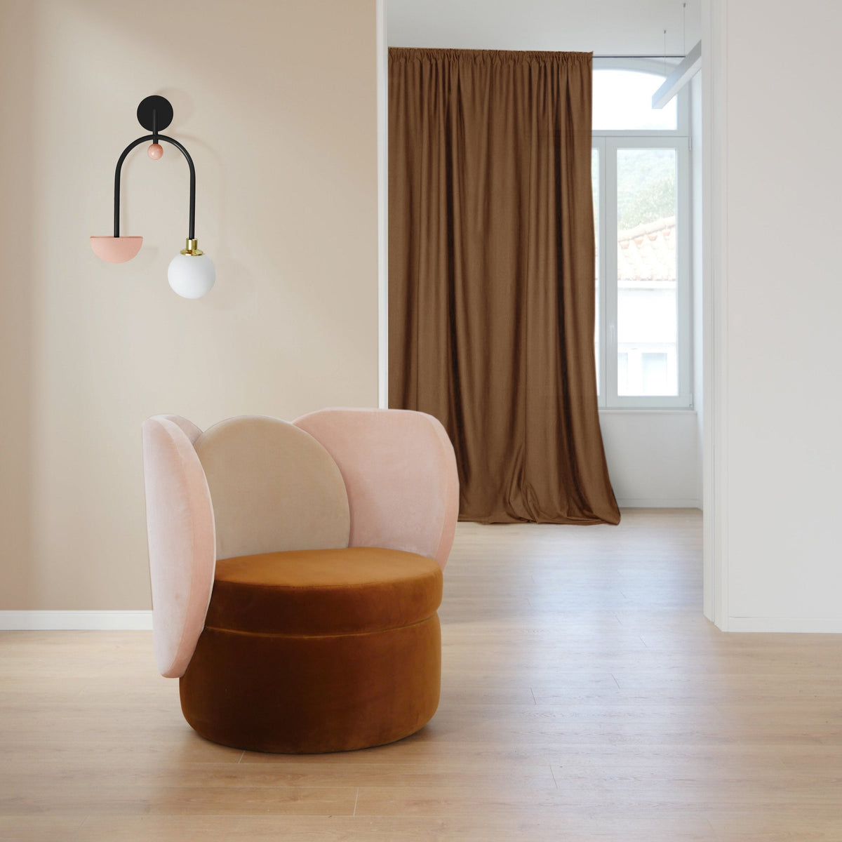 Debi Armchair