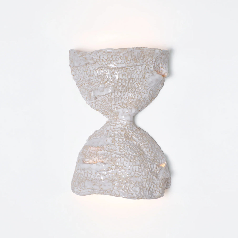 Casa Double Wall Light