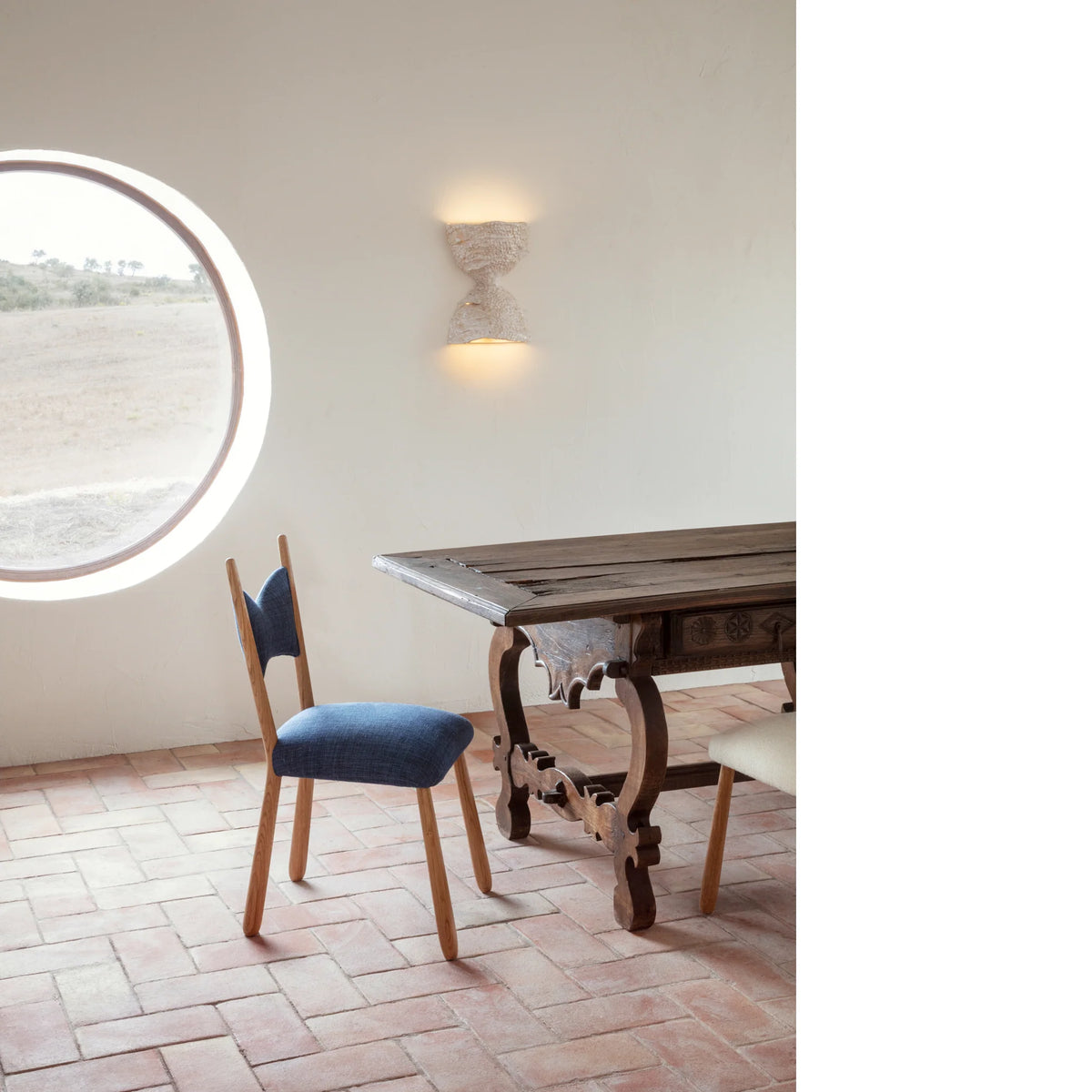 Casa Double Wall Light