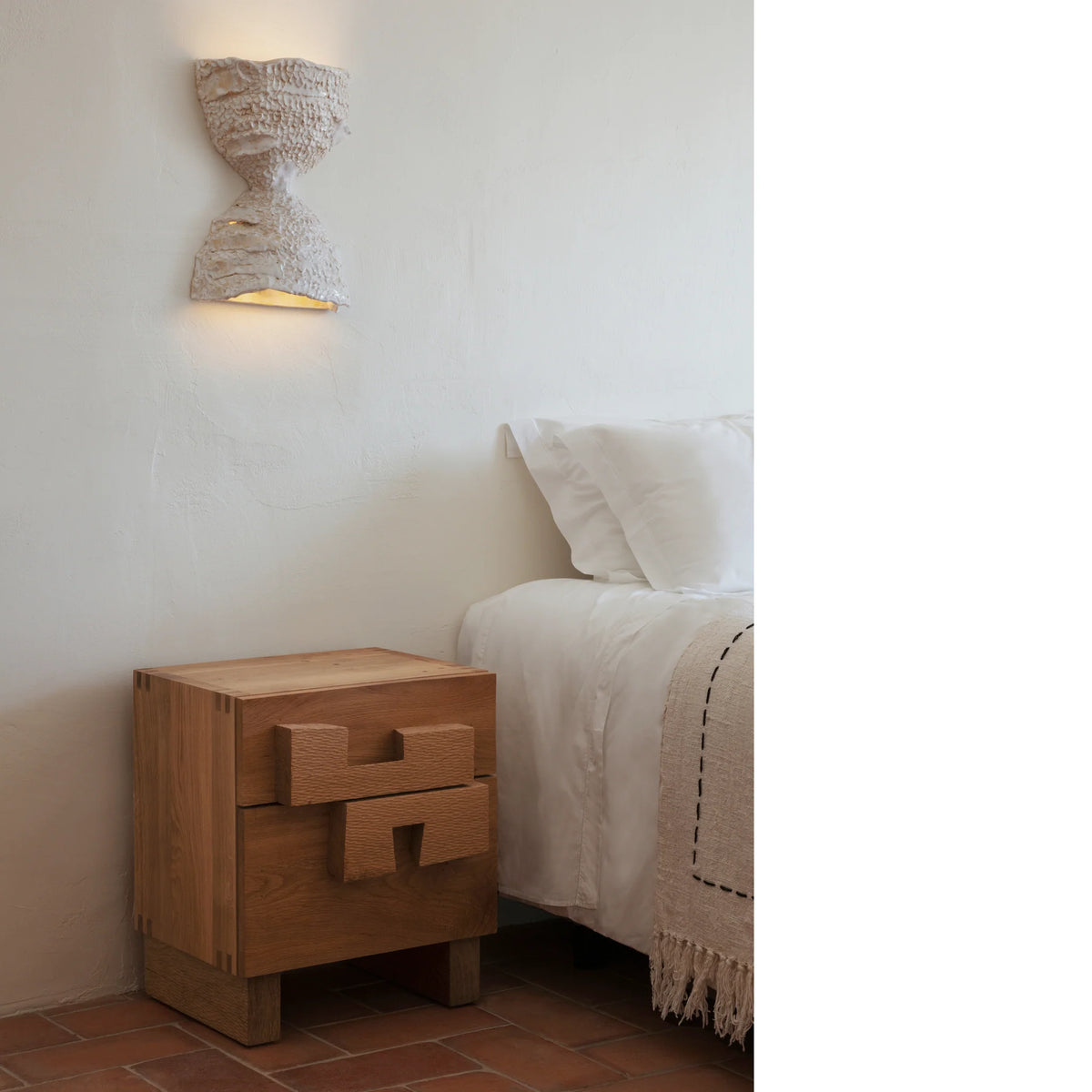 Casa Double Wall Light