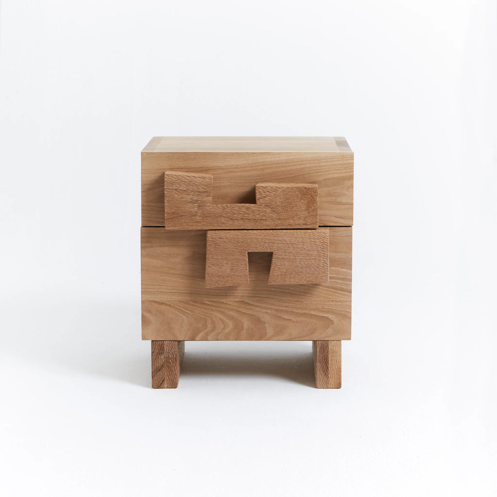 Douro Bedside Table