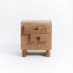 Douro Bedside Table