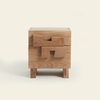 Douro Bedside Table