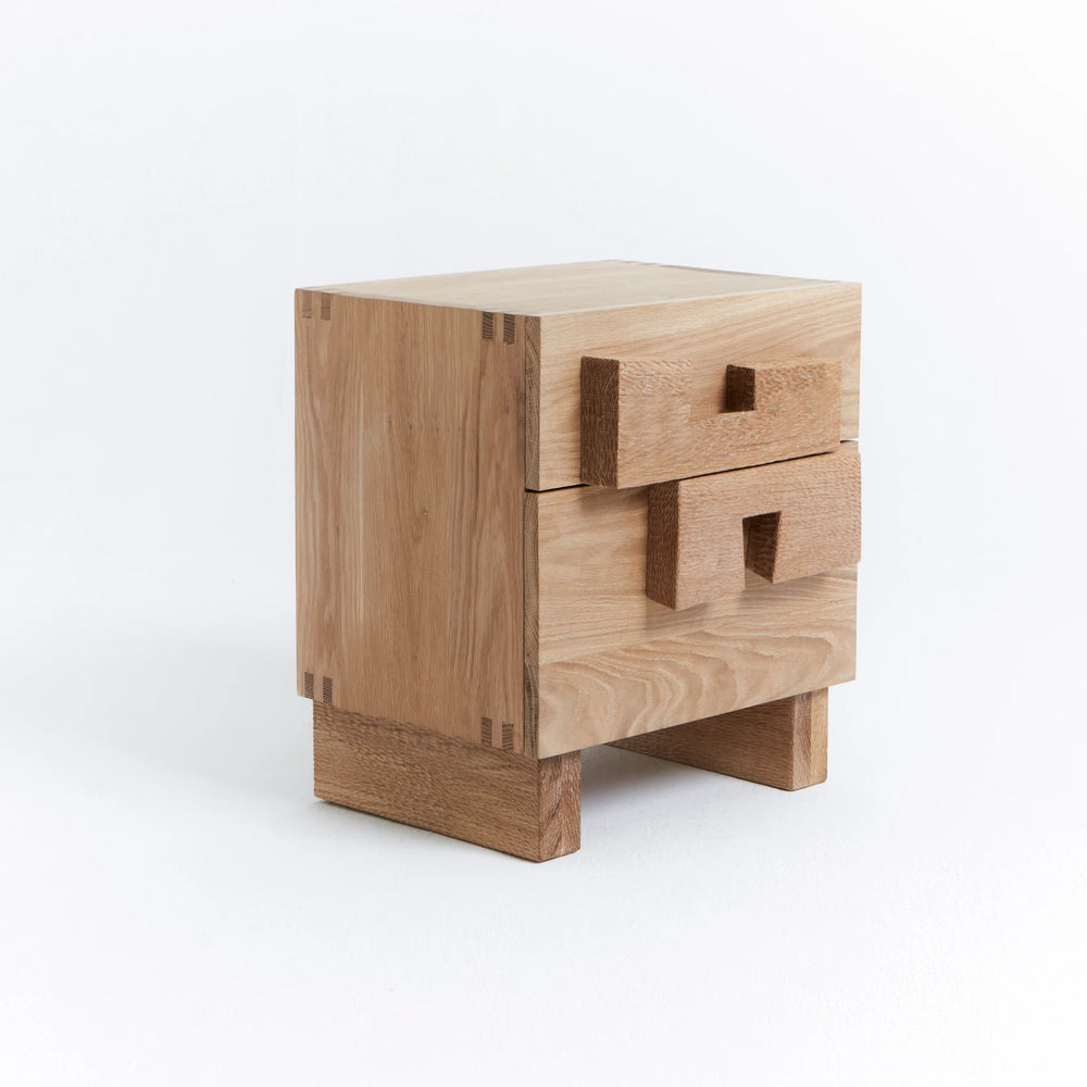 Douro Bedside Table