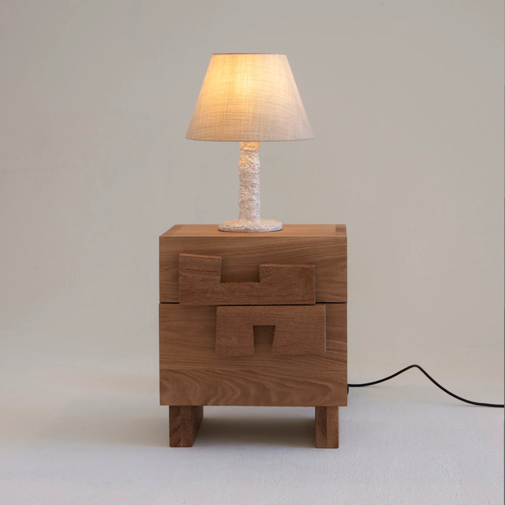 Douro Bedside Table