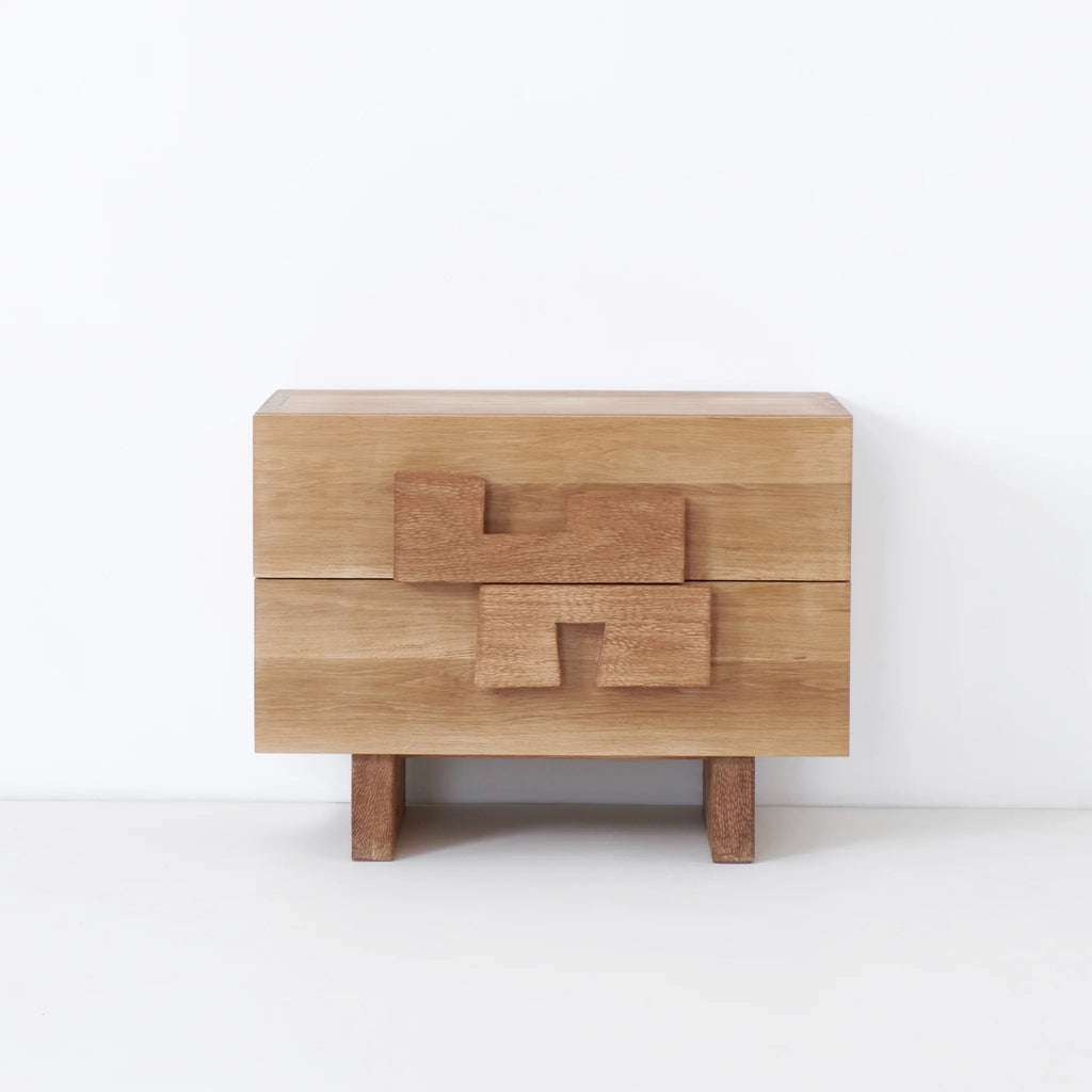 Douro Bedside Table