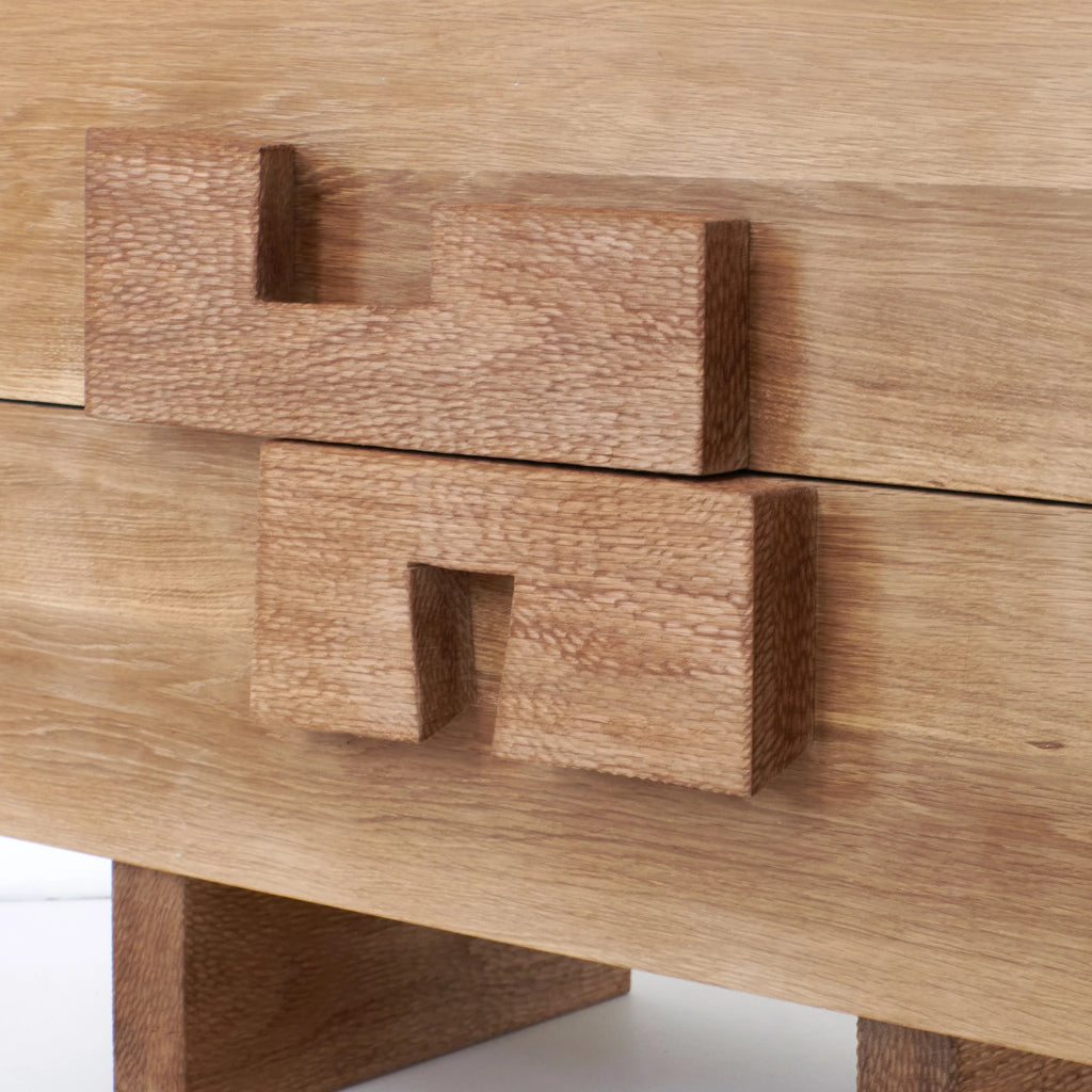 Douro Bedside Table