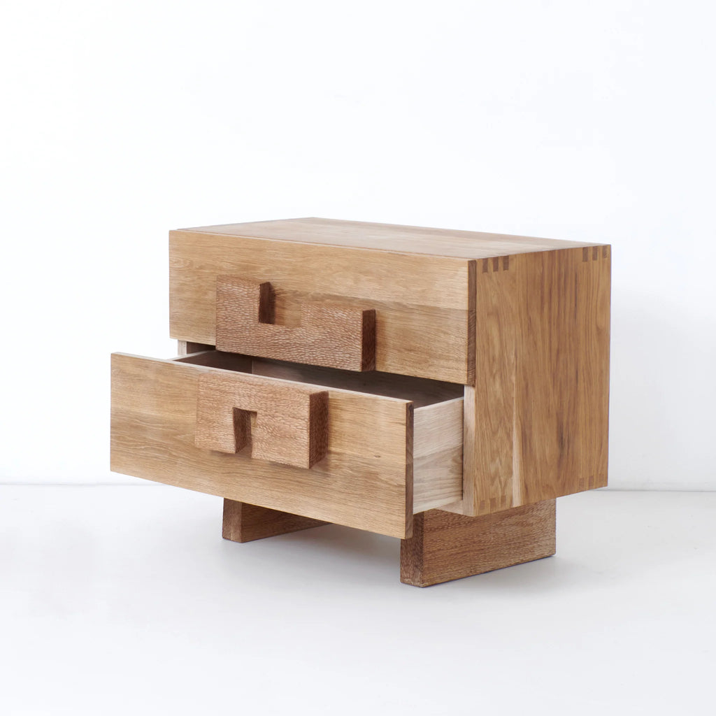 Douro Bedside Table