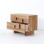 Douro Bedside Table
