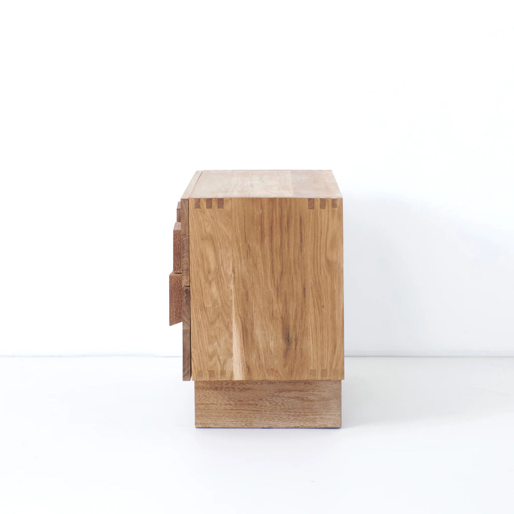 Douro Bedside Table