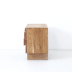 Douro Bedside Table