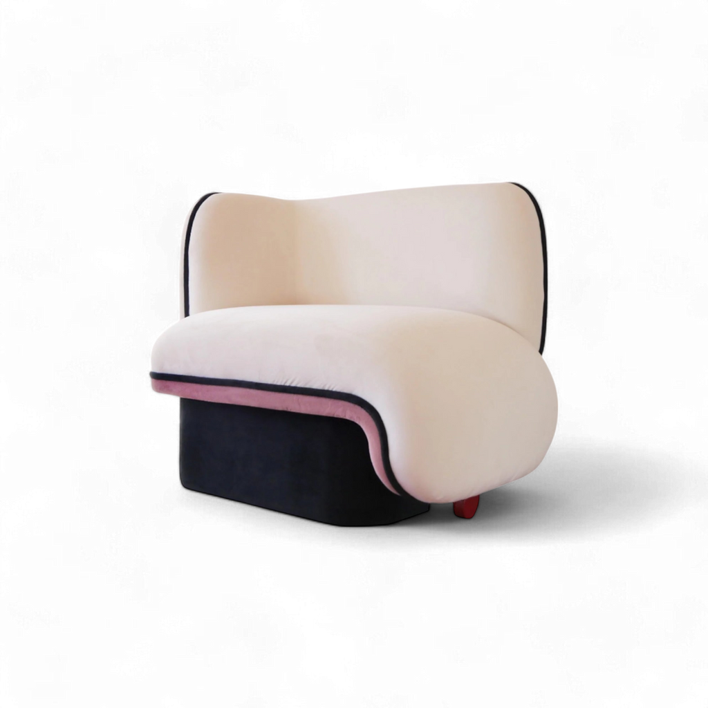 Elefante Armchair