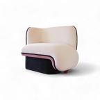 Elefante Armchair