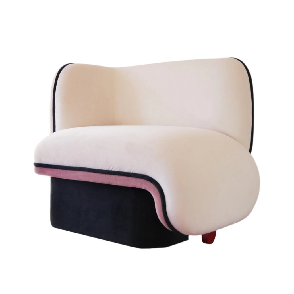 Elefante Armchair
