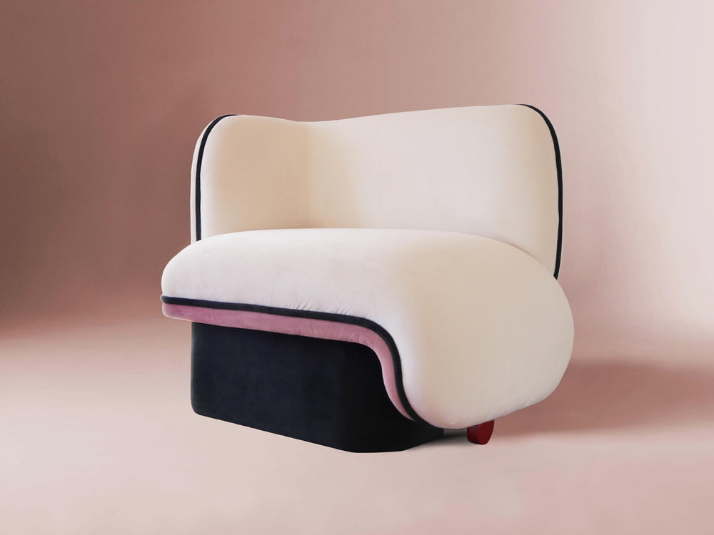 Elefante Armchair