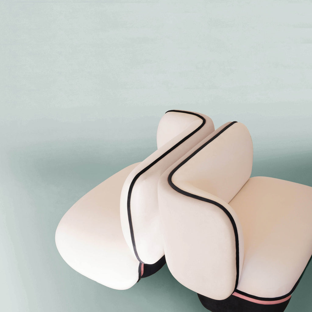 Elefante Armchair
