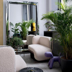 Elefante Armchair