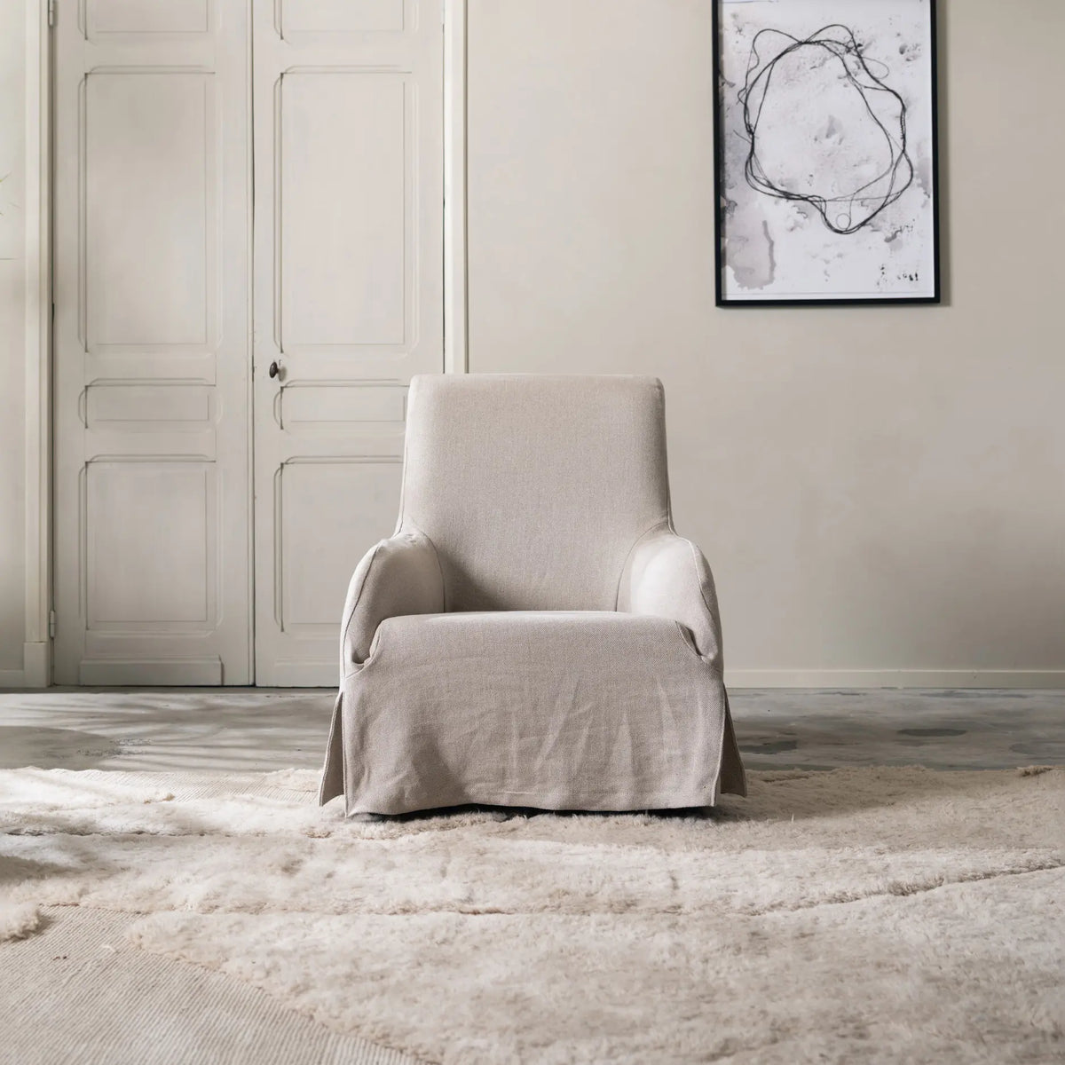 Esmee Armchair