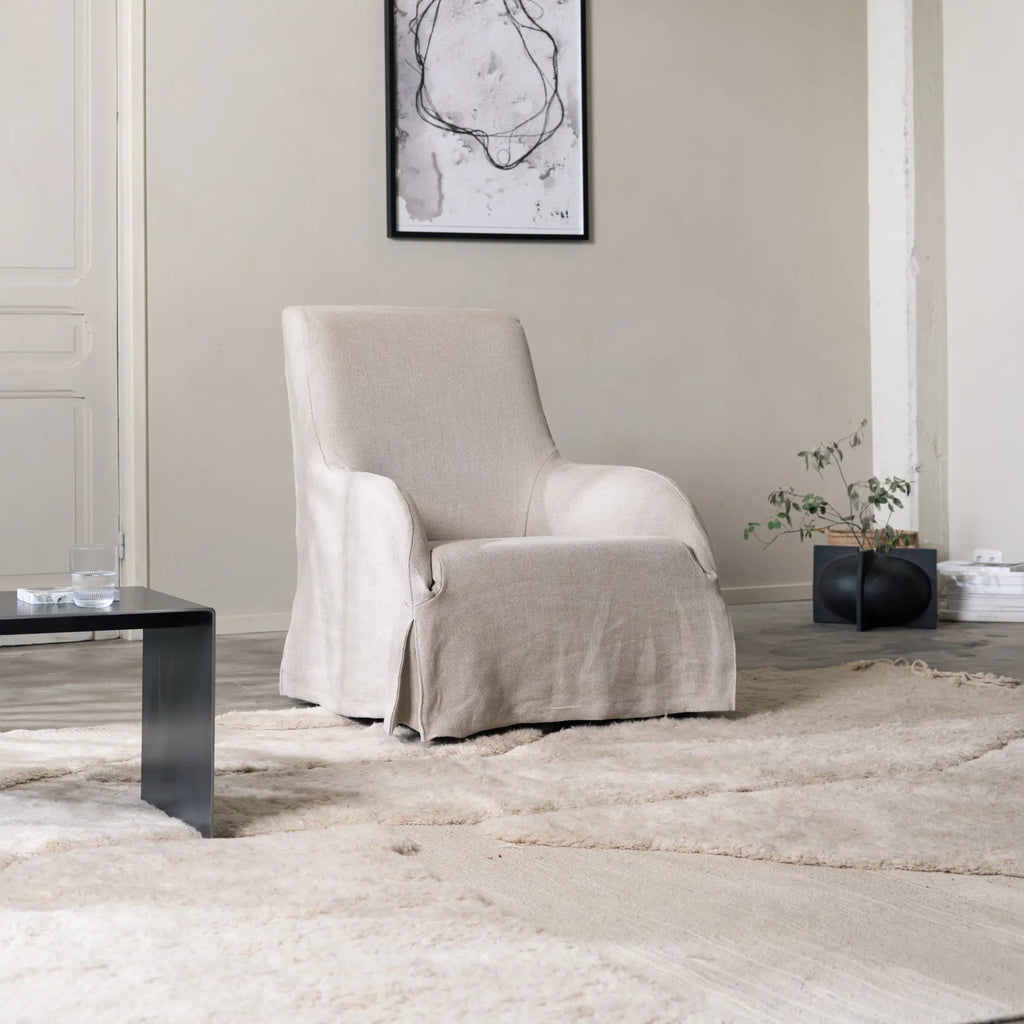 Esmee Armchair