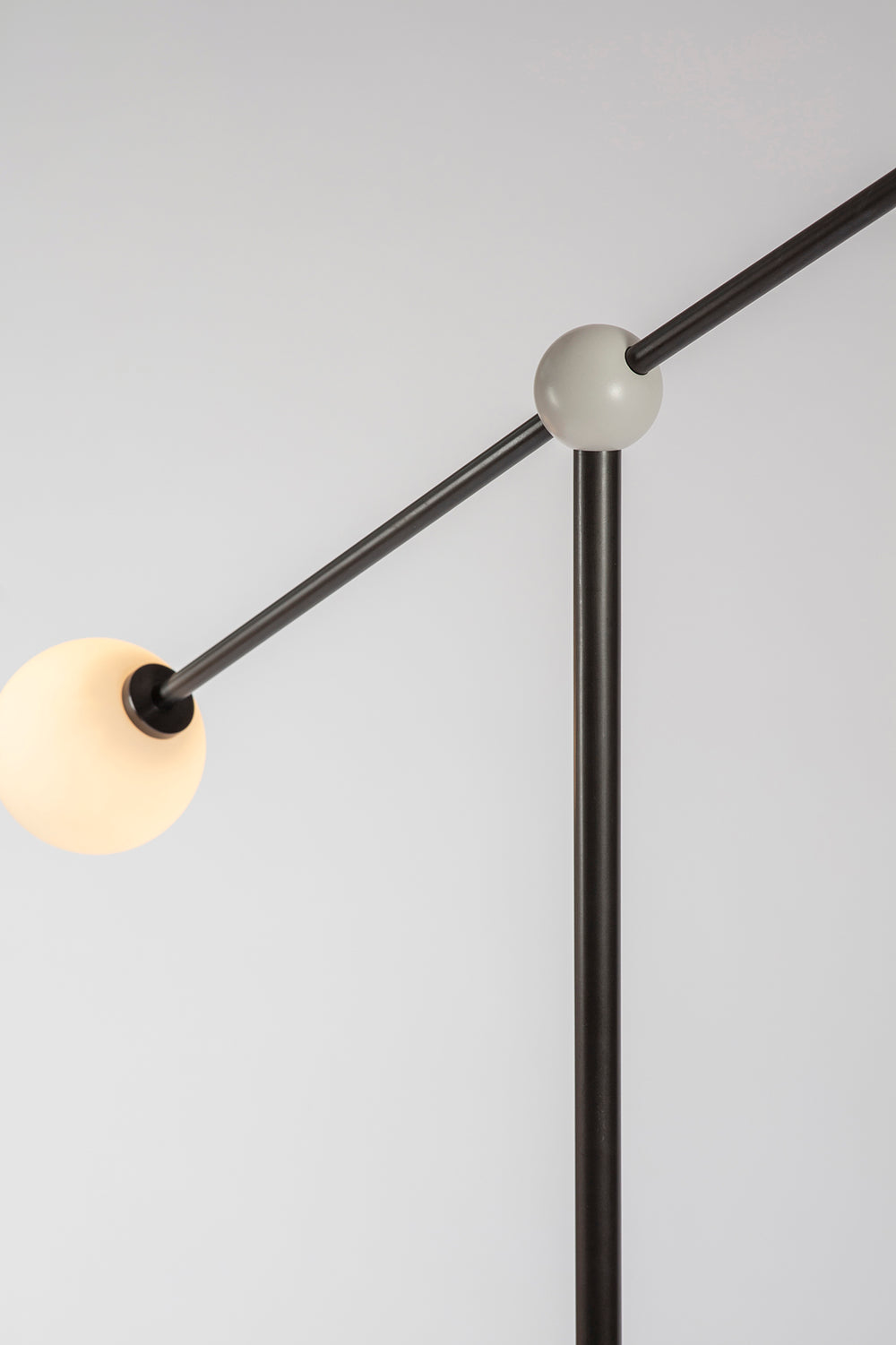 Balance II Floor Lamp