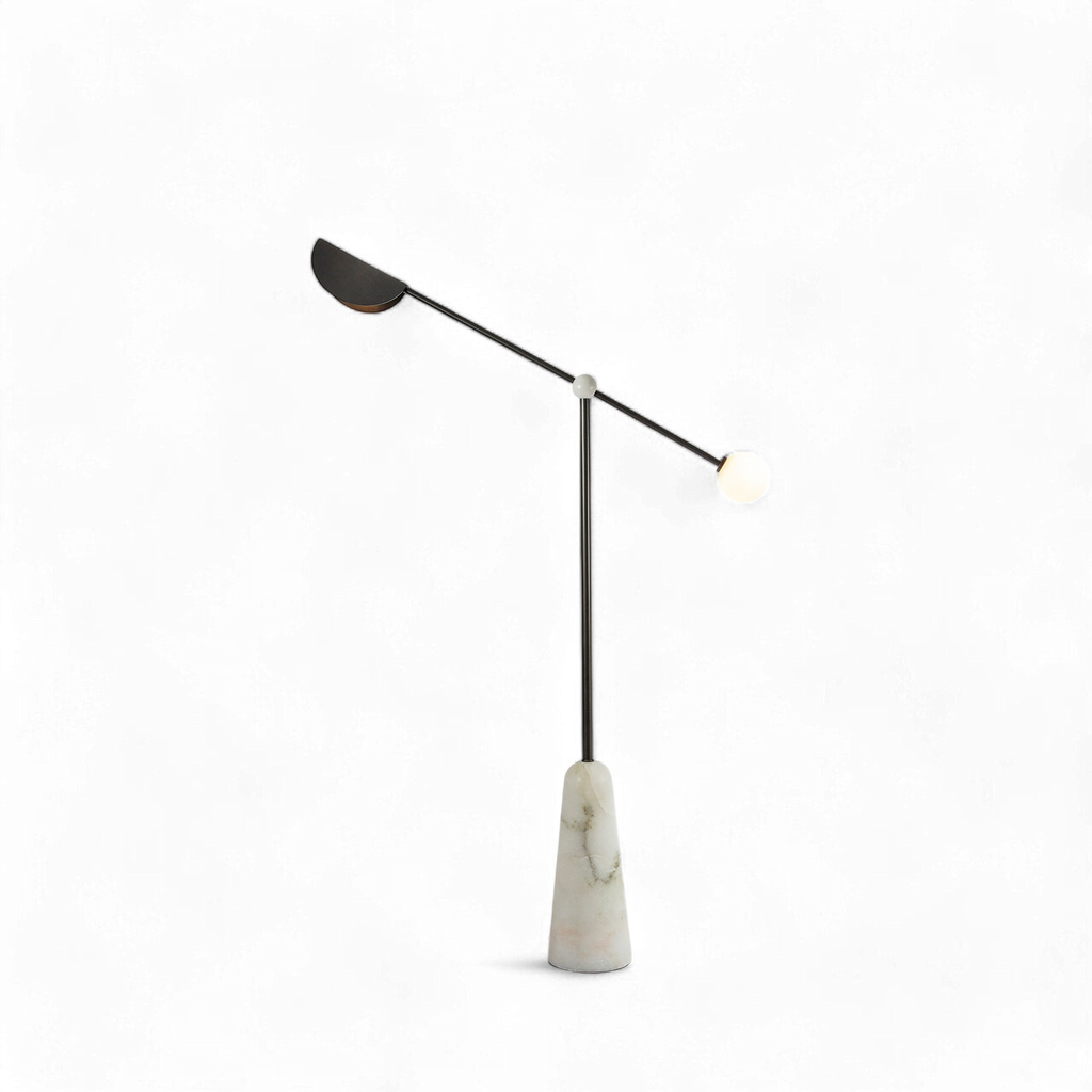 Balance II Floor Lamp