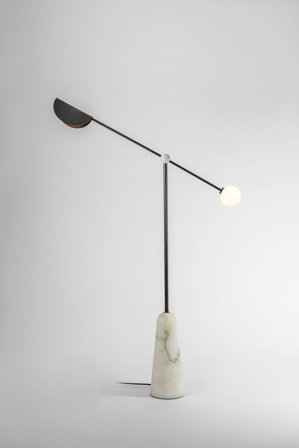 Balance II Floor Lamp