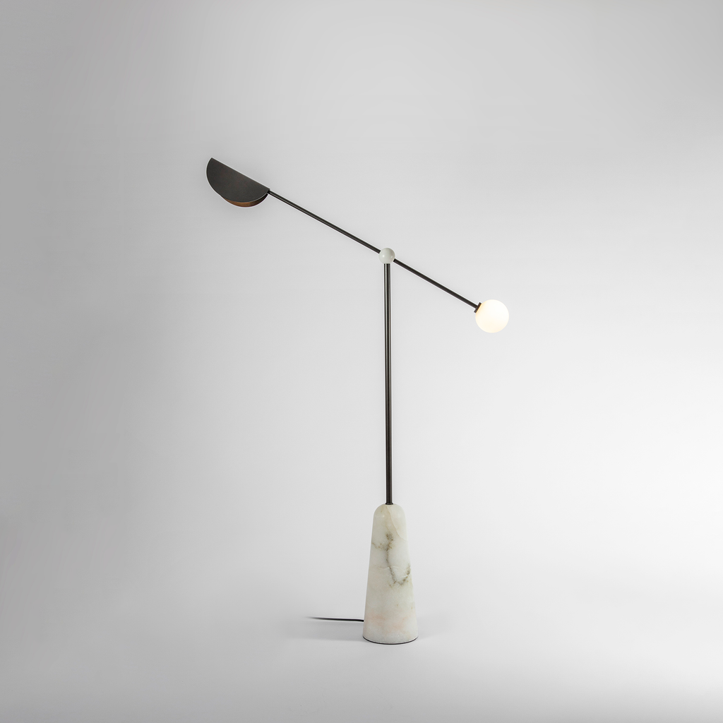 Balance II Floor Lamp