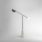 Balance II Floor Lamp
