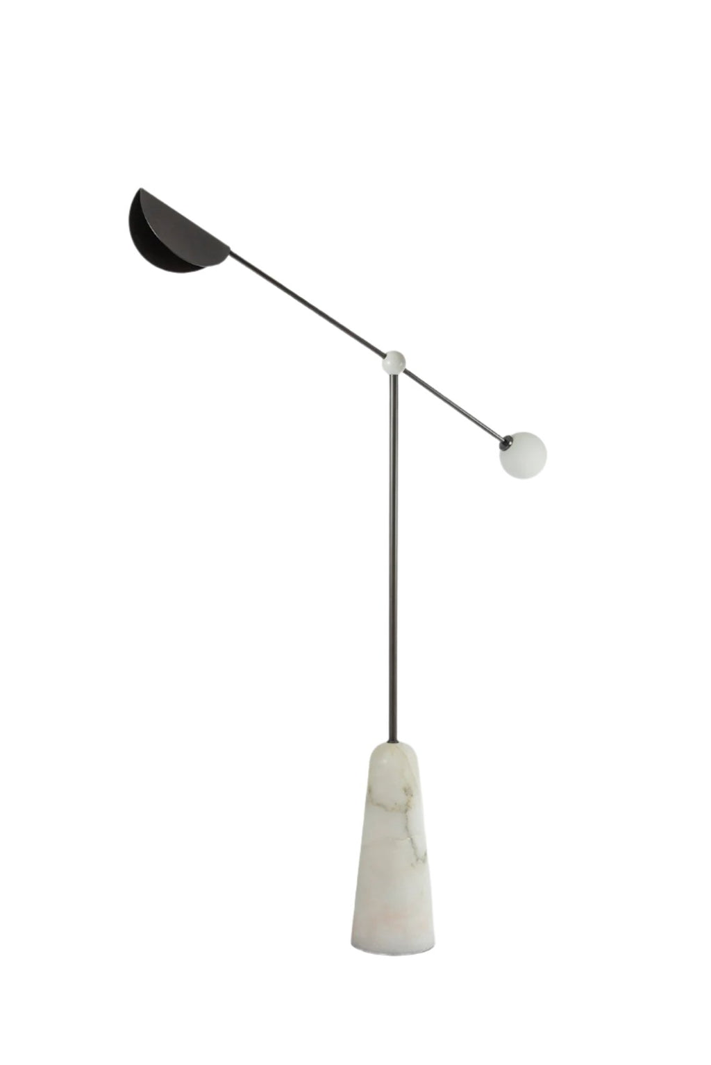 Balance II Floor Lamp
