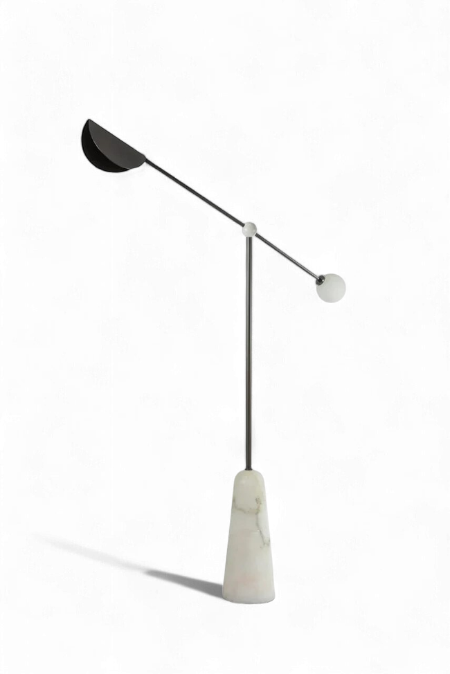 Balance II Floor Lamp