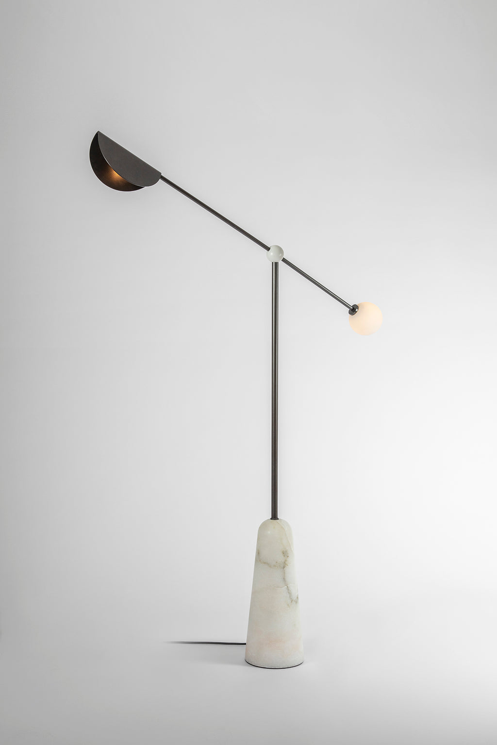Balance II Floor Lamp