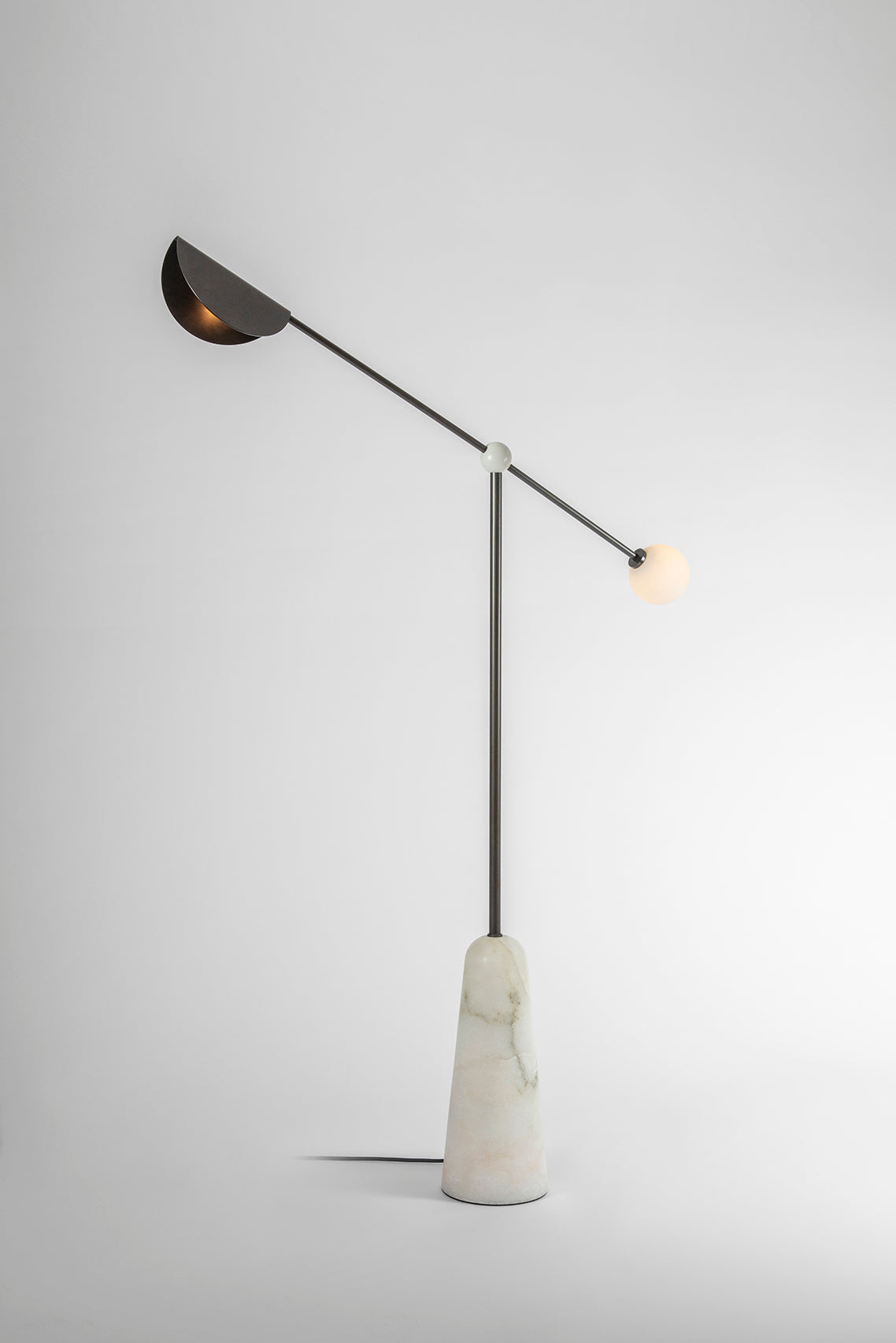 Balance II Floor Lamp