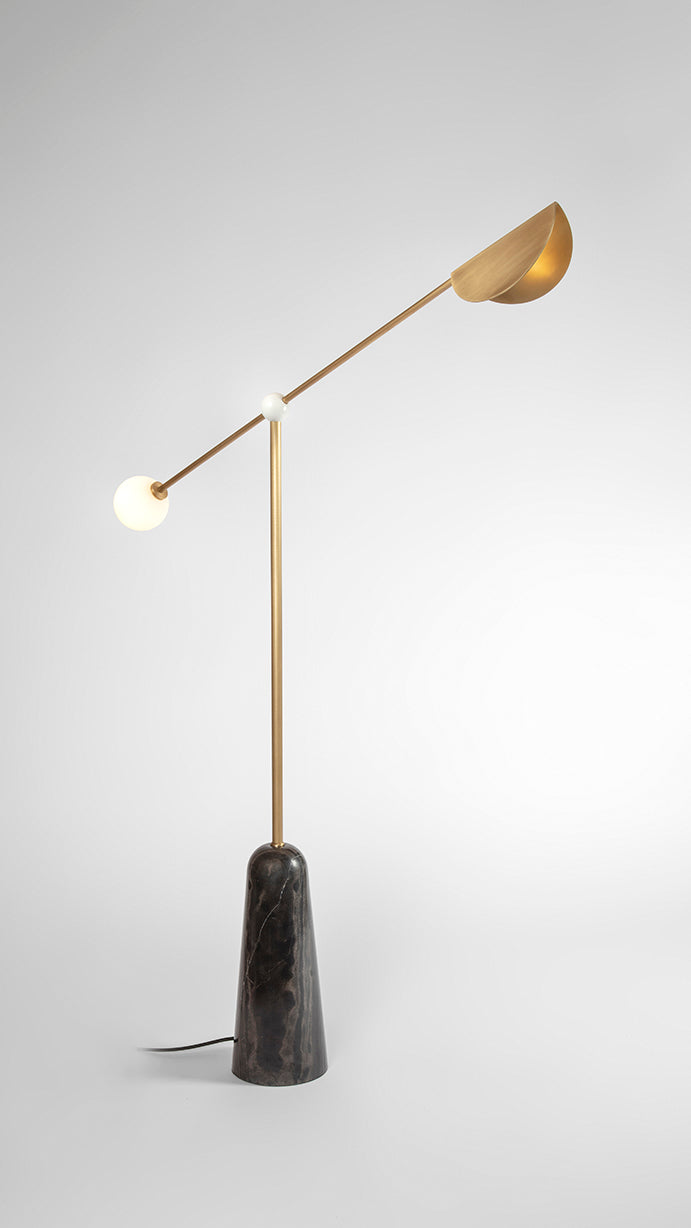 Balance Floor Lamp