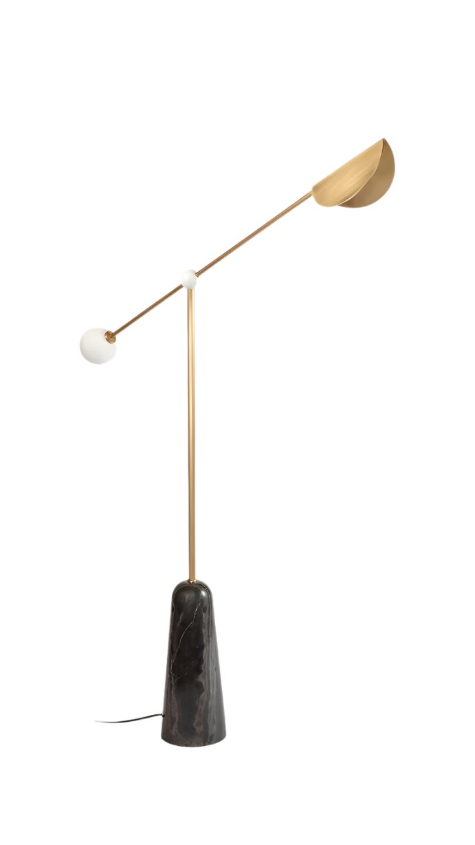 Balance Floor Lamp
