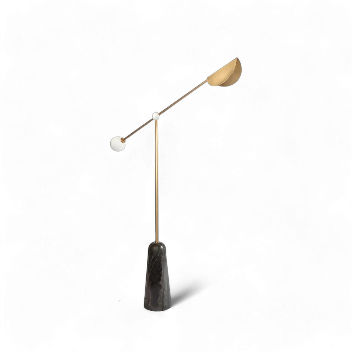Balance Floor Lamp