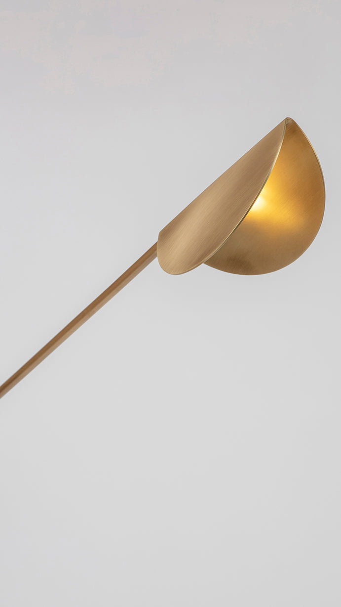 Balance Floor Lamp