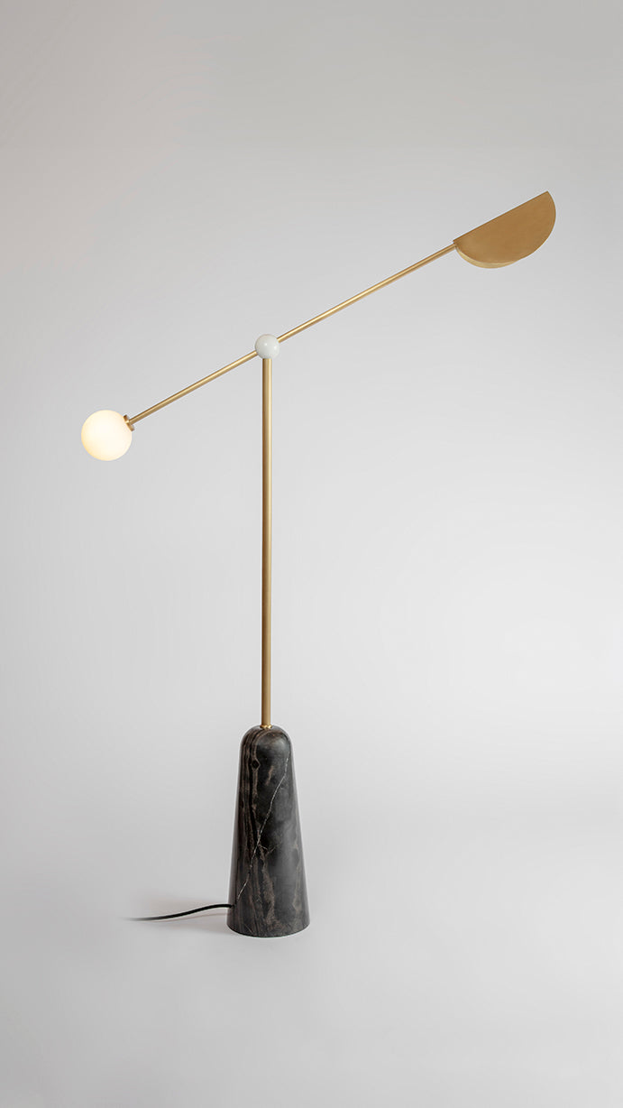 Balance Floor Lamp