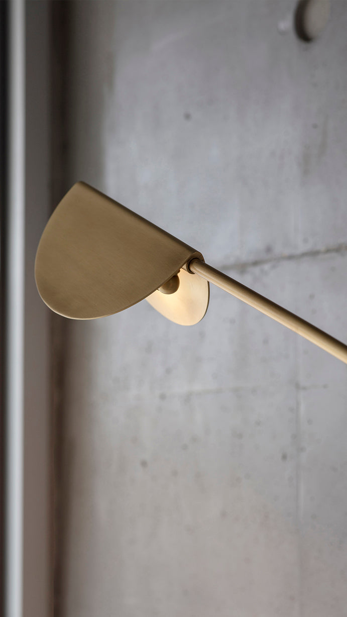 Balance Floor Lamp