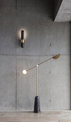 Balance Floor Lamp