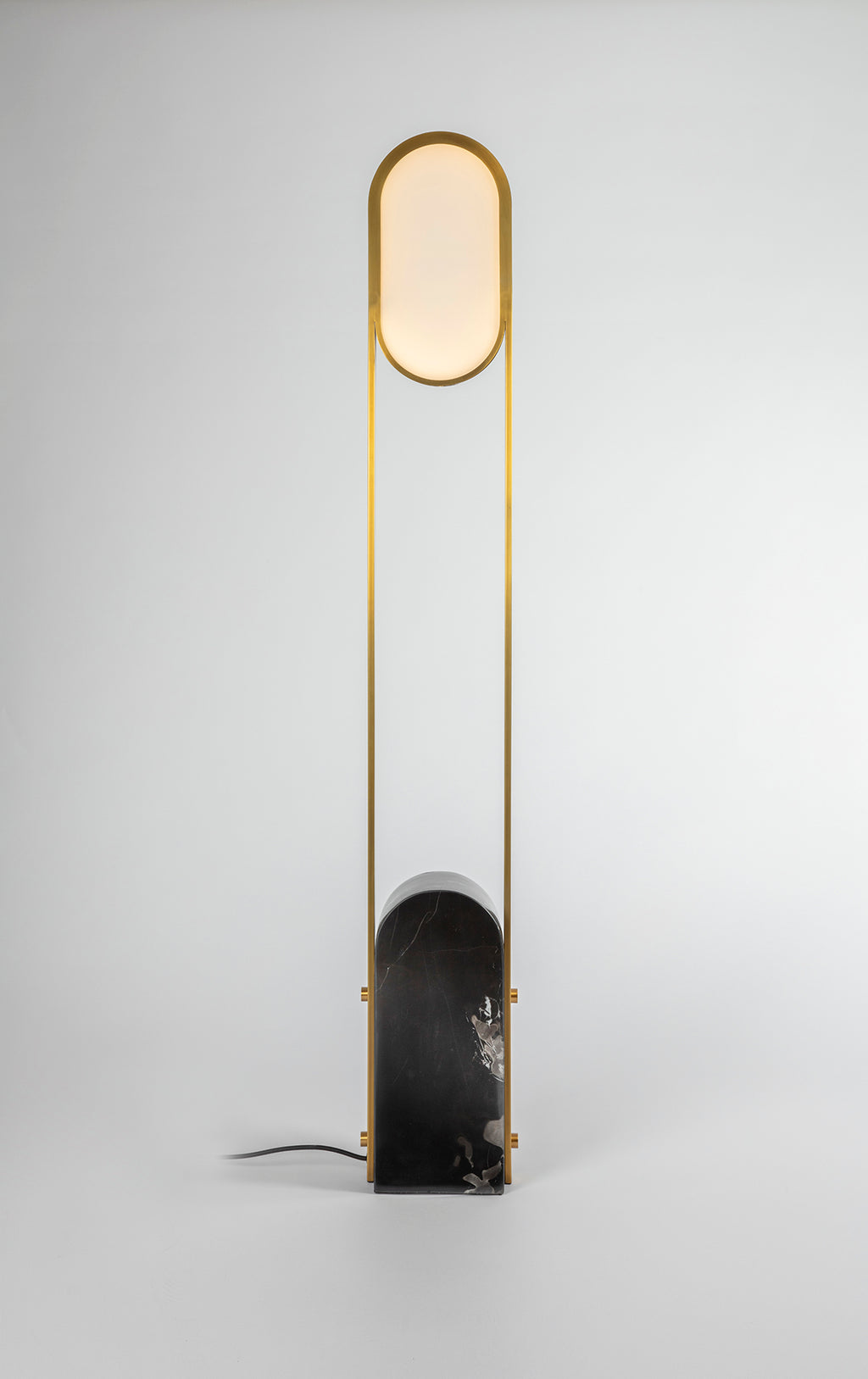 Pill Floor Lamp