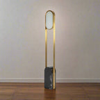 Pill Floor Lamp