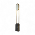 Pill Floor Lamp
