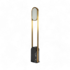 Pill Floor Lamp