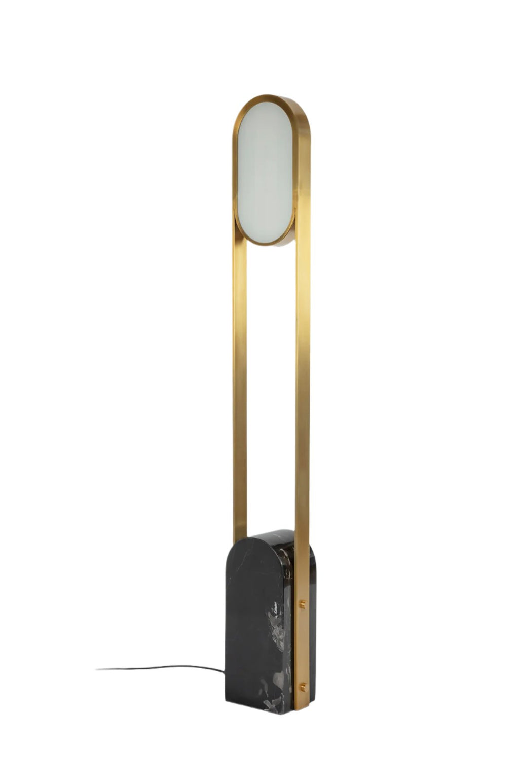 Pill Floor Lamp