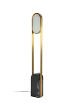 Pill Floor Lamp