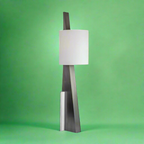 Cut Triangle II Floor Lamp