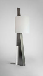 Cut Triangle I Floor Lamp